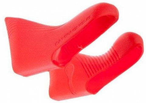CAMPAGNOLO Super Record Disc 12 Brake Hoods Cover